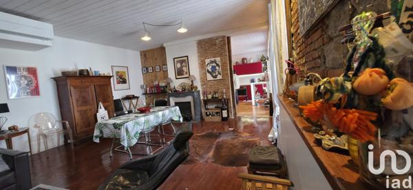 Appartement 4 pièces de 133 m² à Aurillac (15000)