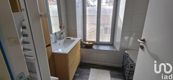 Appartement 4 pièces de 133 m² à Aurillac (15000)