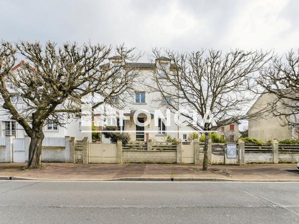À vendre Maison 7 pièces 139 m² - Antony 92160