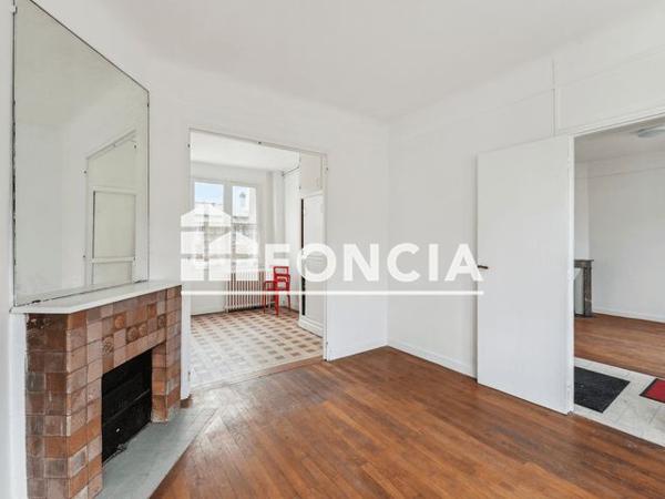 À vendre Maison 7 pièces 139 m² - Antony 92160