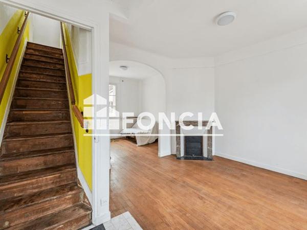 À vendre Maison 7 pièces 139 m² - Antony 92160