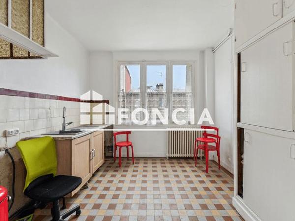 À vendre Maison 7 pièces 139 m² - Antony 92160