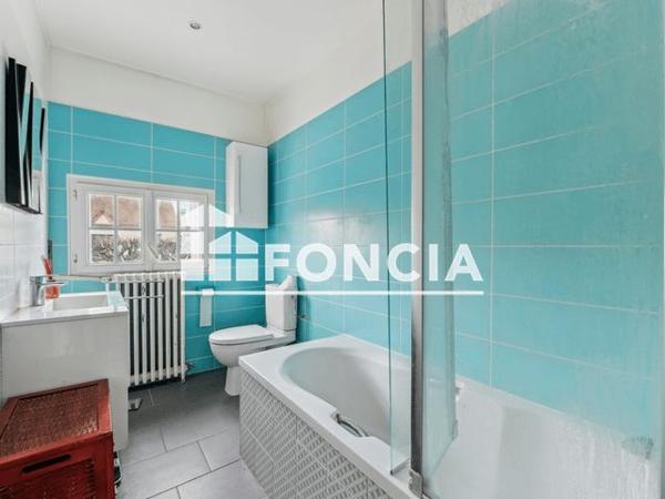 À vendre Maison 7 pièces 139 m² - Antony 92160