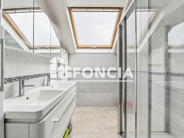 À vendre Maison 7 pièces 139 m² - Antony 92160