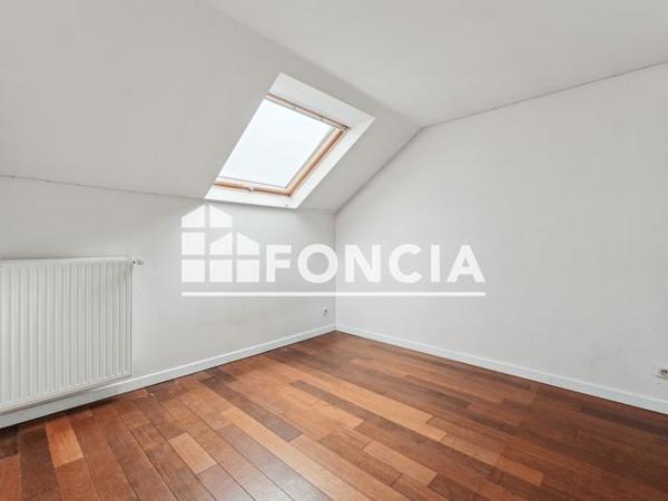 À vendre Maison 7 pièces 139 m² - Antony 92160