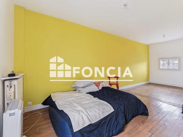 À vendre Maison 7 pièces 139 m² - Antony 92160