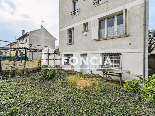 À vendre Maison 7 pièces 139 m² - Antony 92160