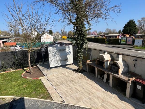 Maison - 5 pièces - 141 m²