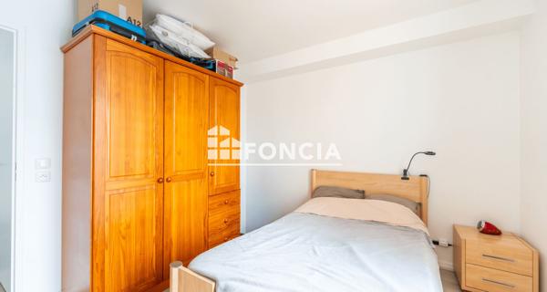 À vendre Appartement 2 pièces 42 m² - L'île-saint-denis 93450