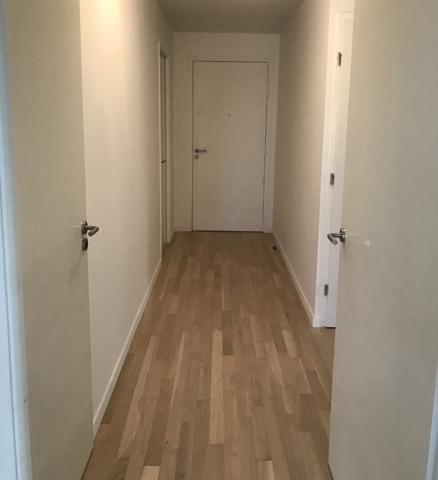 APPARTEMENT - 3 pièces 67m² - ROMAINVILLE - Place du Marché