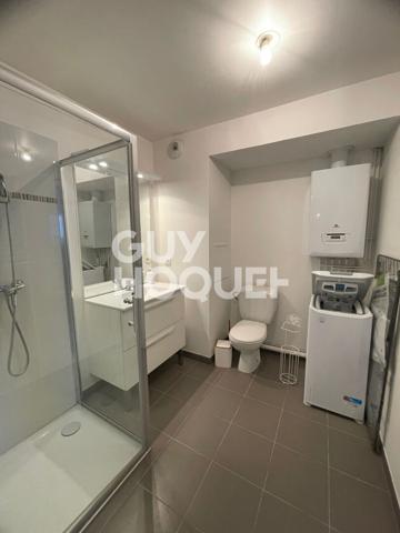 Appartement Brie Comte Robert 2 pièce(s) 41.75 m2