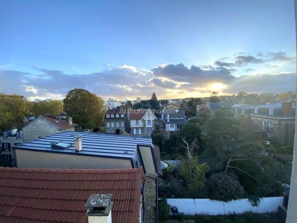 Location                                                      Appartement
                        
                     2 pièces                      40 m2                     à Clamart