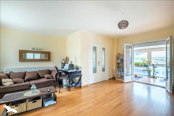 Maison à vendre |  Décines-Charpieu |  5 pièces | 152 m²