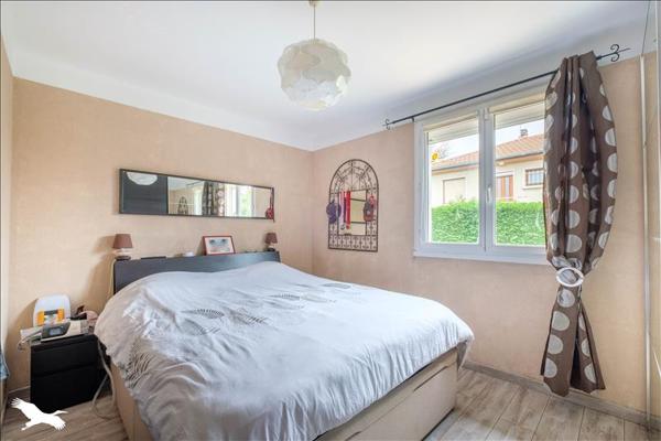 Maison à vendre |  Décines-Charpieu |  5 pièces | 152 m²