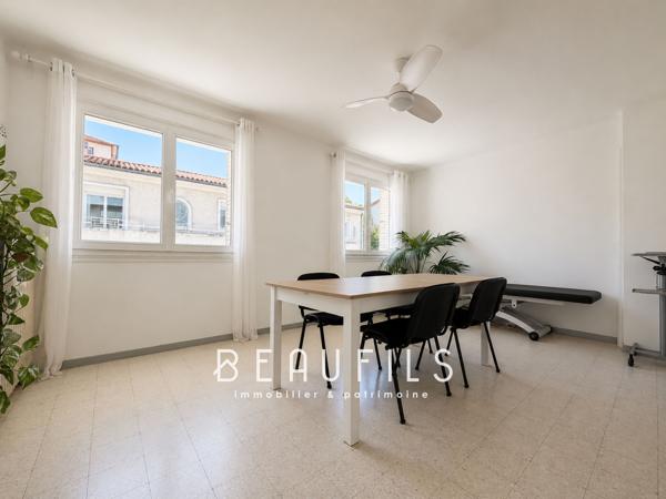 Exclusivité. Appartement pour investissement locatif