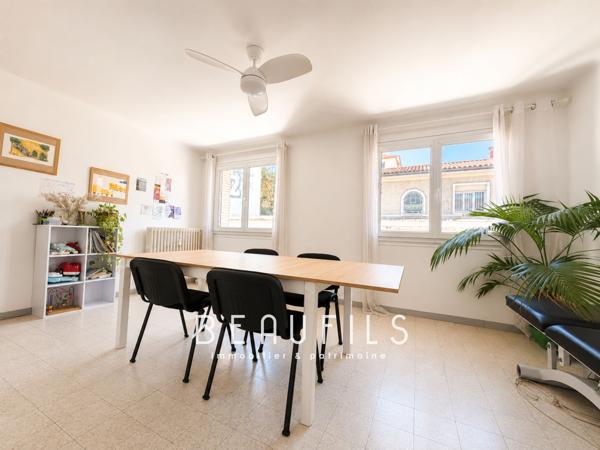 Exclusivité. Appartement pour investissement locatif