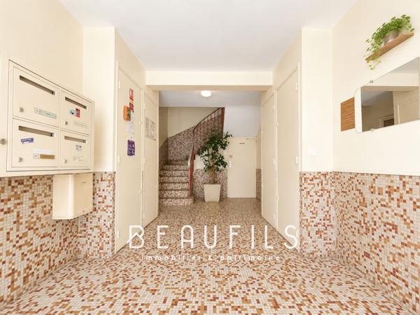 Exclusivité. Appartement pour investissement locatif