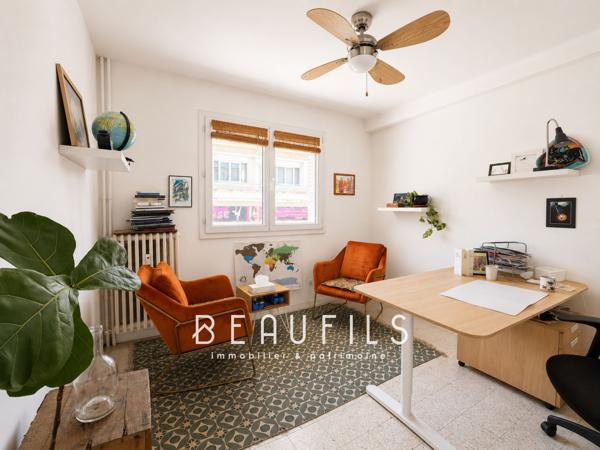 Exclusivité. Appartement pour investissement locatif