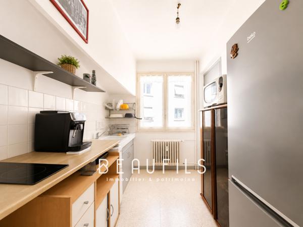 Exclusivité. Appartement pour investissement locatif