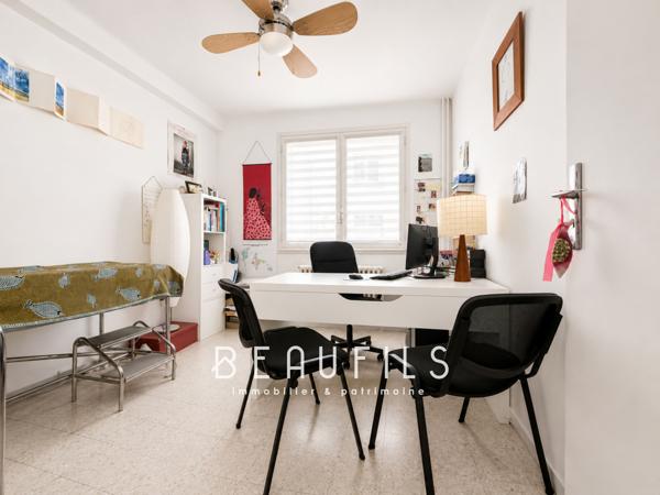 Exclusivité. Appartement pour investissement locatif