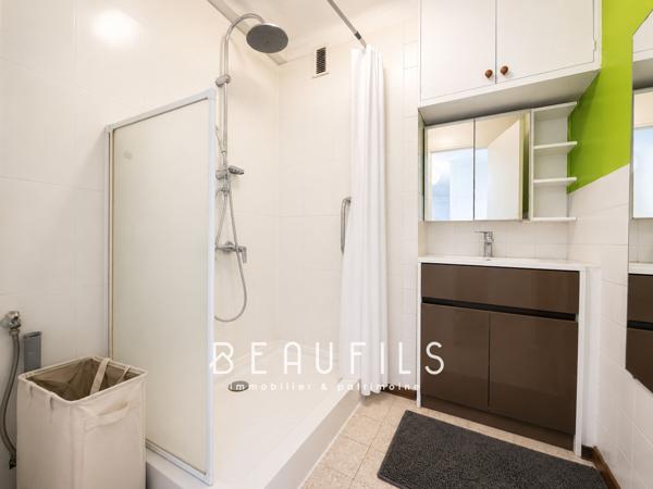 Exclusivité. Appartement pour investissement locatif