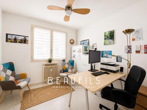 Exclusivité. Appartement pour investissement locatif