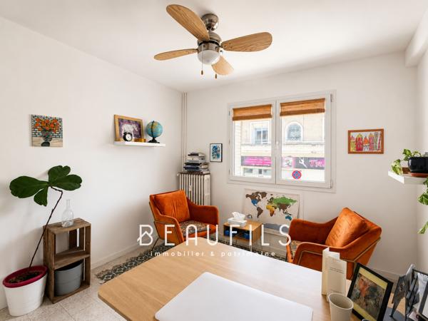 Exclusivité. Appartement pour investissement locatif