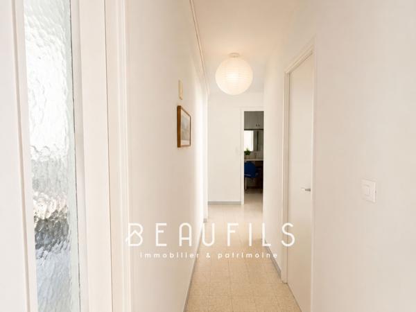 Exclusivité. Appartement pour investissement locatif