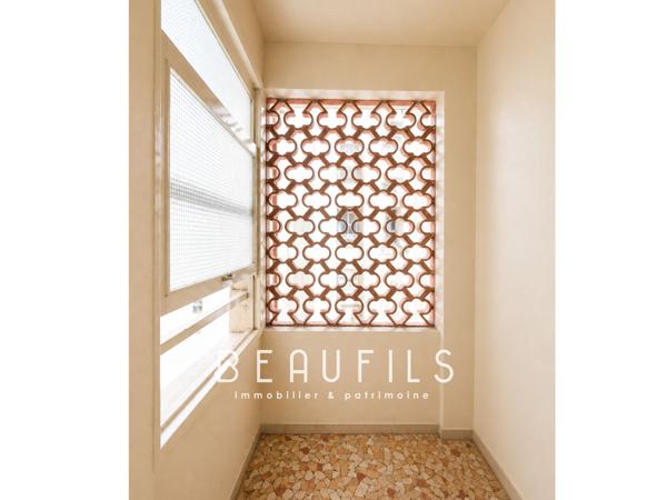 Exclusivité. Appartement pour investissement locatif