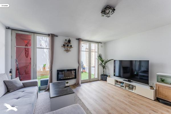 Appartement à vendre |  Arcachon |  2 pièces | 45 m²