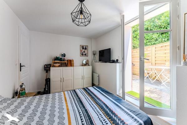 Appartement à vendre |  Arcachon |  2 pièces | 45 m²