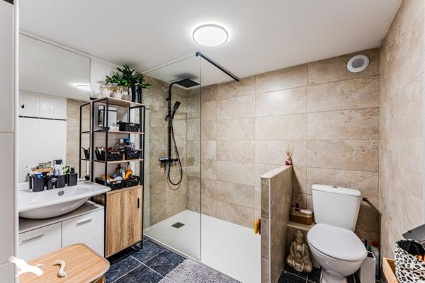 Appartement à vendre |  Arcachon |  2 pièces | 45 m²