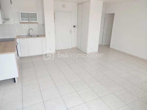 Appartement de 65,11 m²