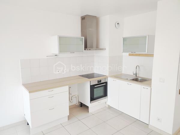 Appartement de 65,11 m²