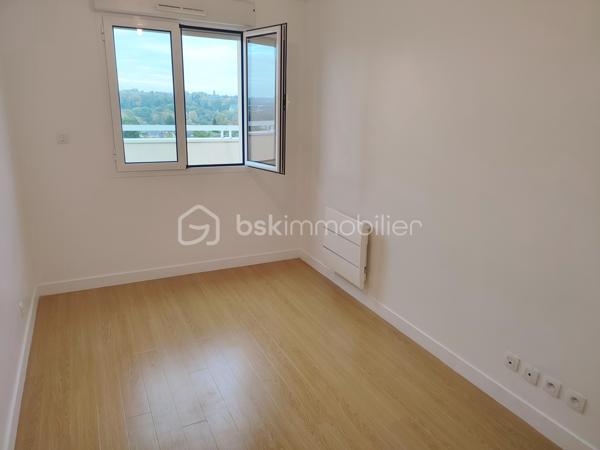 Appartement de 65,11 m²