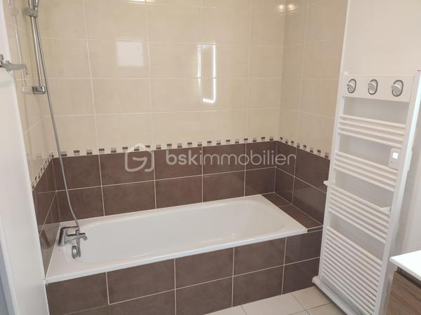 Appartement de 65,11 m²