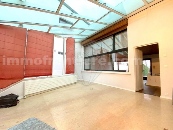 Maison  en vente - Haute-Savoie - 74