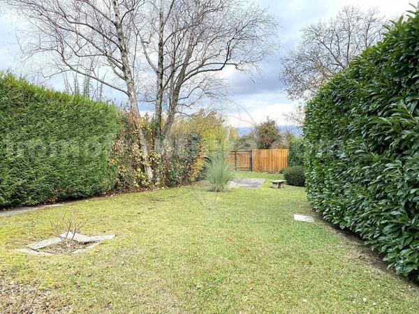 Maison  en vente - Haute-Savoie - 74