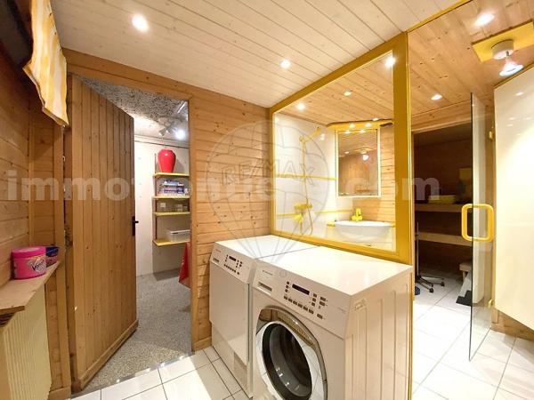 Maison  en vente - Haute-Savoie - 74
