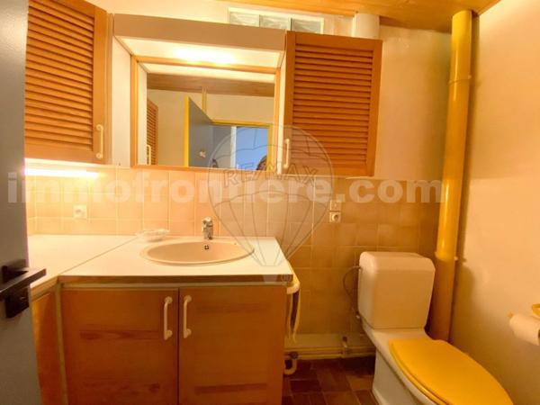 Maison  en vente - Haute-Savoie - 74