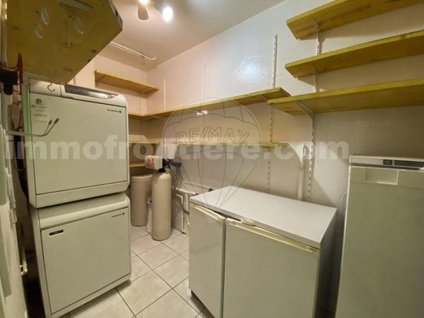 Maison  en vente - Haute-Savoie - 74