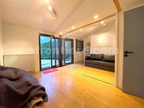 Maison  en vente - Haute-Savoie - 74