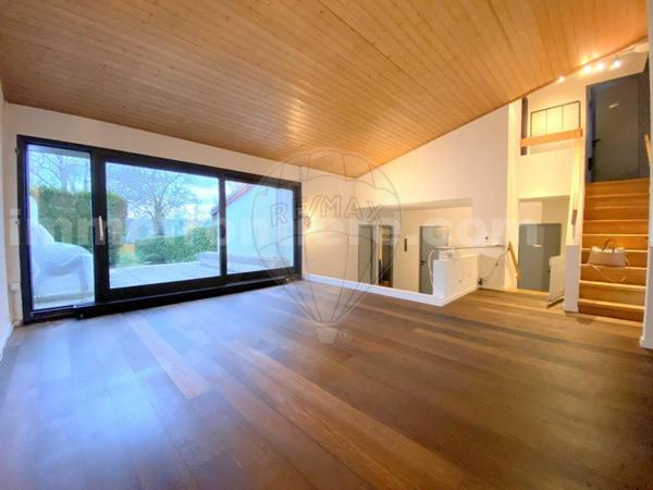 Maison  en vente - Haute-Savoie - 74