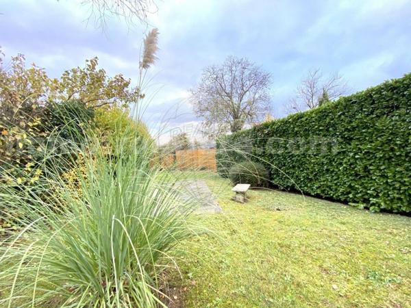 Maison  en vente - Haute-Savoie - 74