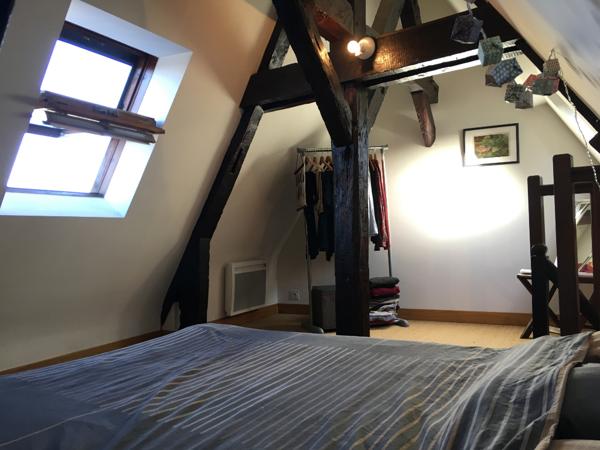 Location appartement Rennes : 534 € - AJP Immobilier Rennes Nord