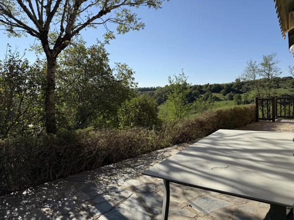 Vente Maison 6 pièces 135 m2 à Salles-la-Source