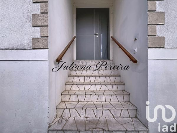 Maison à vendre 7 pièces 142 m² Issou