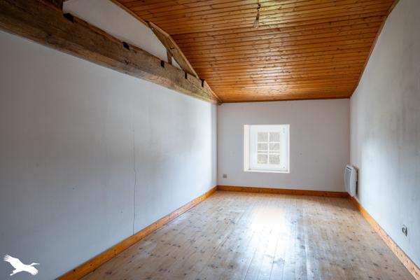 Maison à vendre |  Pons |  5 pièces | 160 m²