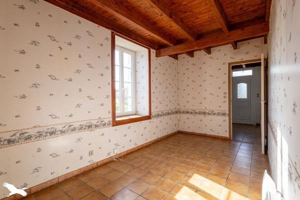Maison à vendre |  Pons |  5 pièces | 160 m²