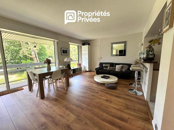 Versailles - Glatigny/Pershing - appartement de 67,18 m² - 2 chambres